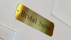 Bridal Suite