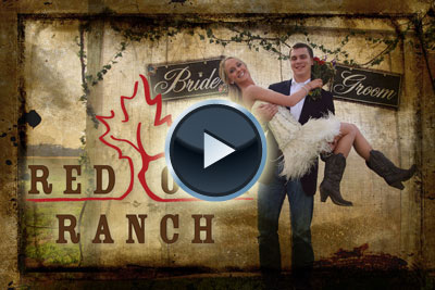 Red Oak Ranch